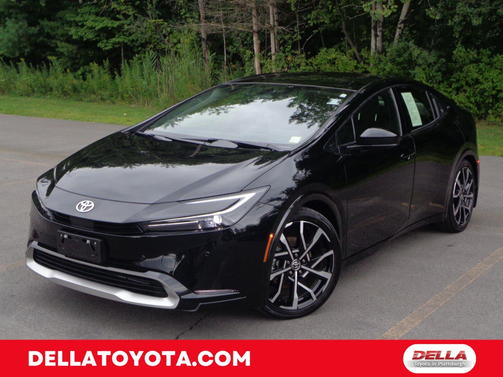 2023 Toyota Prius Prime XSE