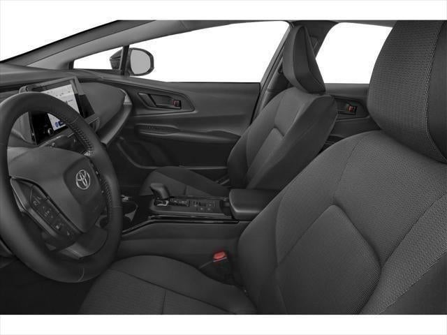 2023 Toyota Prius LE