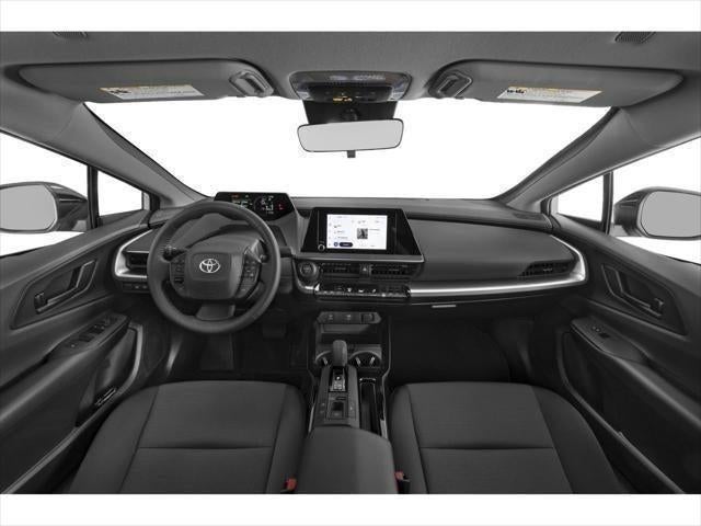 2023 Toyota Prius LE
