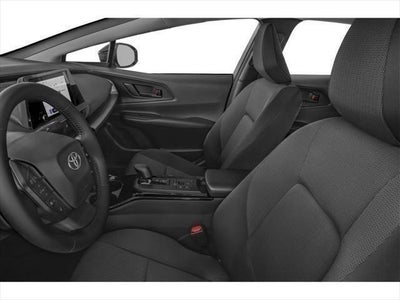 2023 Toyota Prius LE