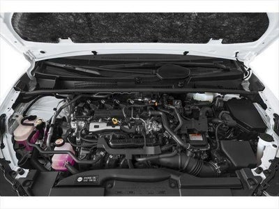 2023 Toyota Prius LE