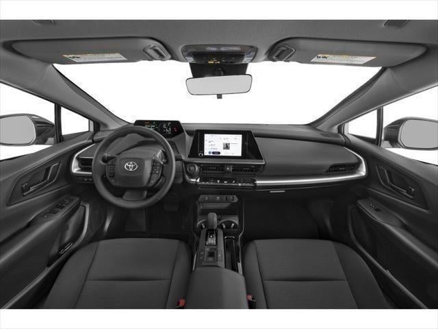 2023 Toyota Prius LE