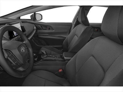 2023 Toyota Prius LE