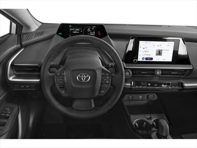 2023 Toyota Prius LE