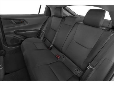 2023 Toyota Prius LE