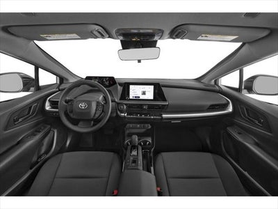 2023 Toyota Prius LE