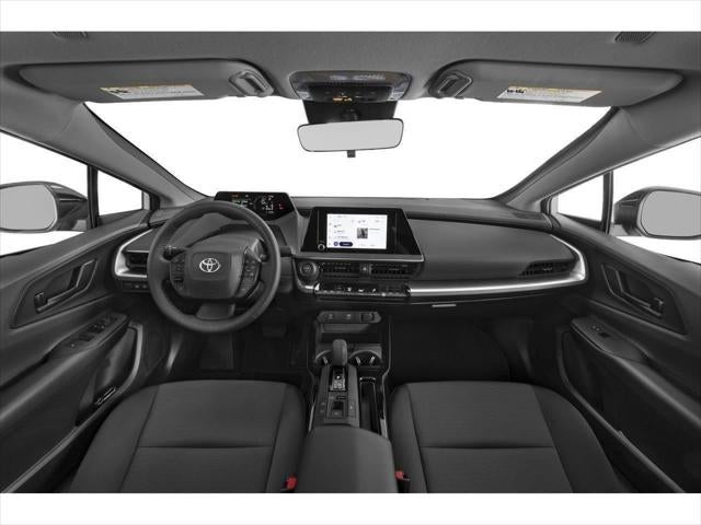 2023 Toyota Prius LE