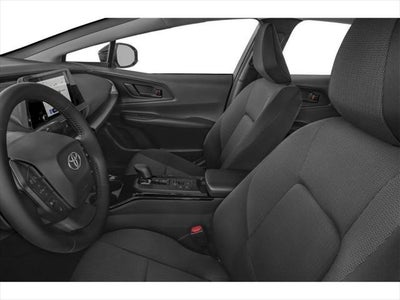 2023 Toyota Prius LE