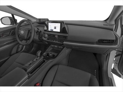 2023 Toyota Prius LE