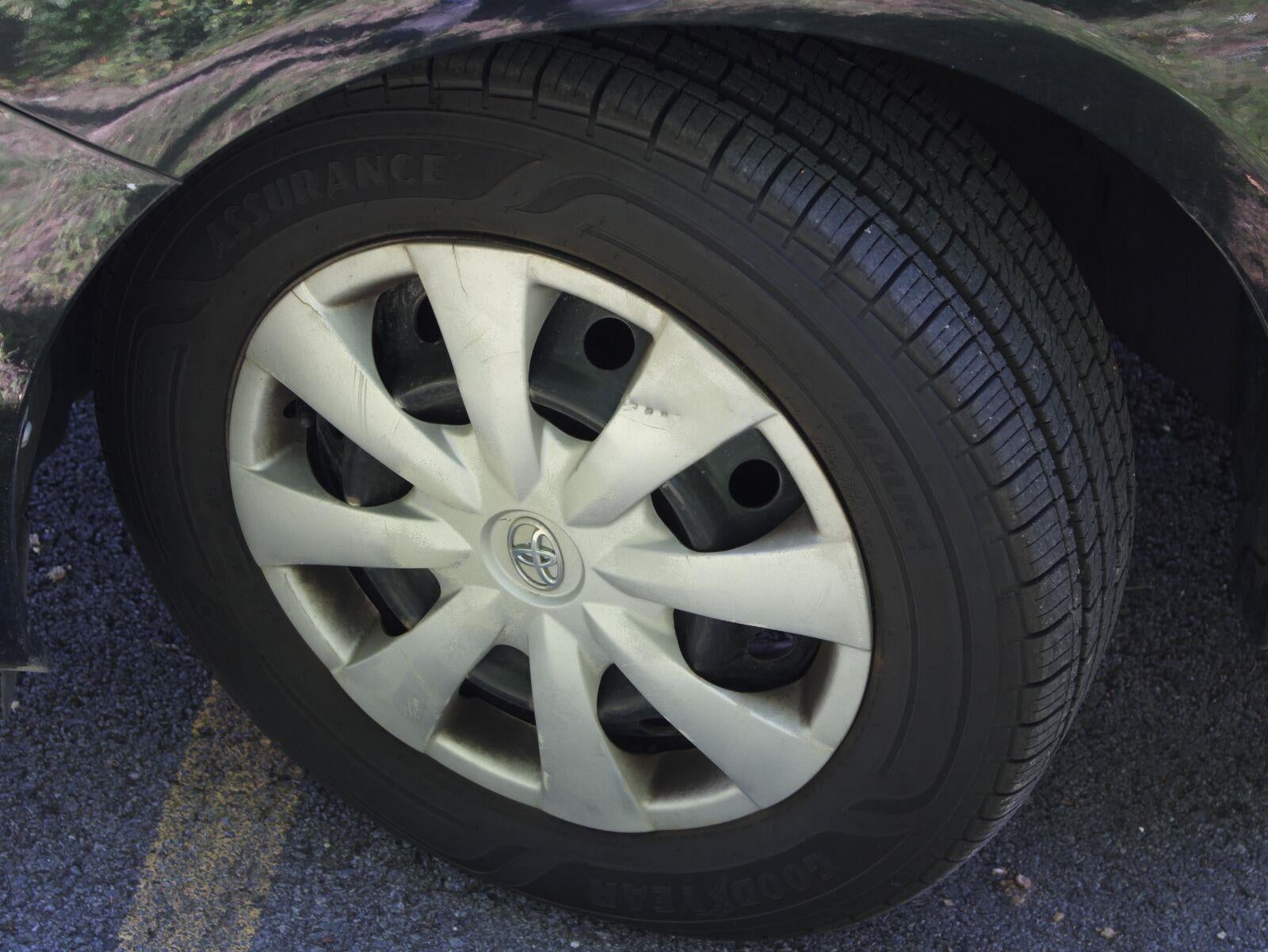 2009 Toyota Corolla S