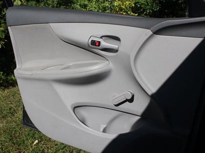 2009 Toyota Corolla S