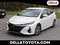 2020 Toyota Prius Prime XLE
