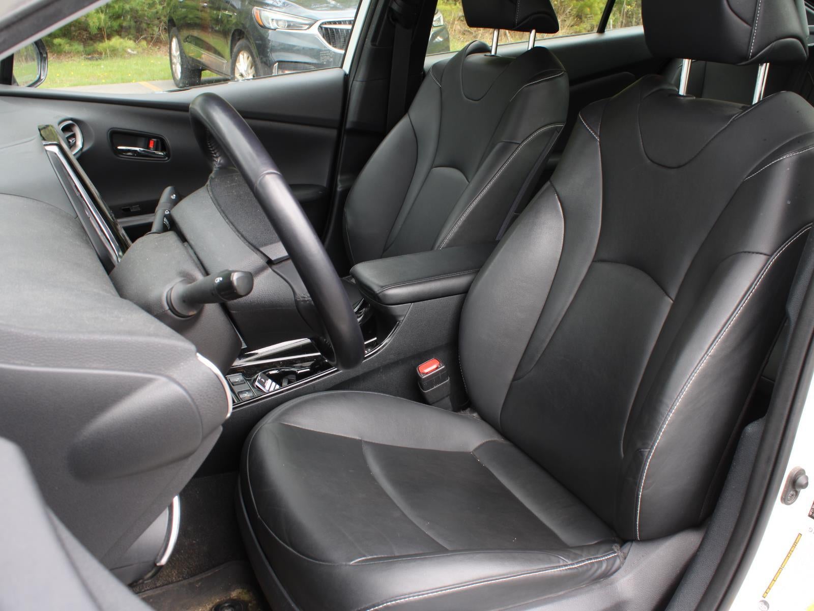 2020 Toyota Prius Prime XLE