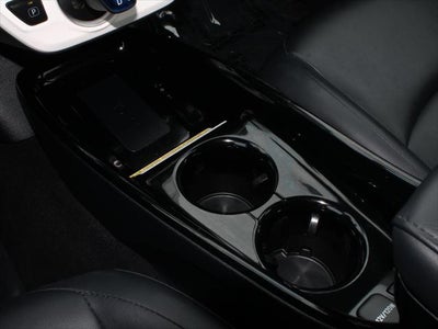 2017 Toyota Prius Prime Premium