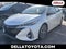 2020 Toyota Prius Prime Limited