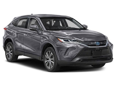 2023 Toyota Venza LE