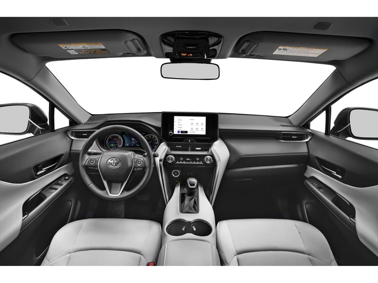 2023 Toyota Venza LE
