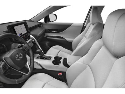 2023 Toyota Venza LE