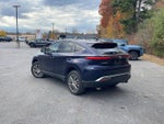 2024 Toyota Venza XLE