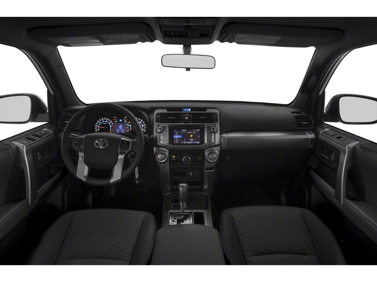 2019 Toyota 4Runner SR5 Premium