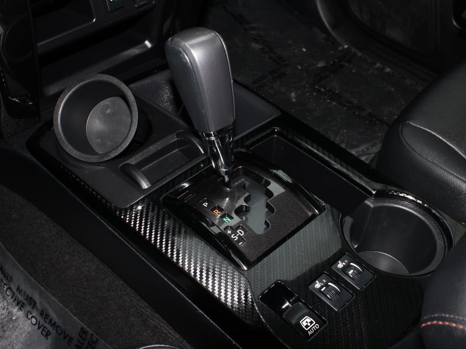 2021 Toyota 4Runner Venture