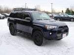 2021 Toyota 4Runner Venture