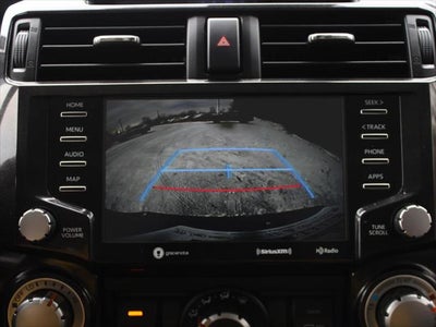 2021 Toyota 4Runner Venture