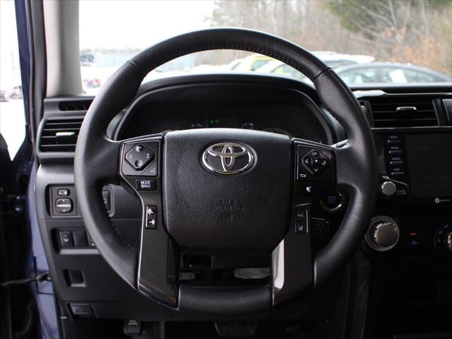 2021 Toyota 4Runner Venture