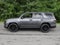 2021 Toyota 4Runner Nightshade