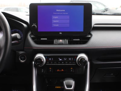 2023 Toyota RAV4 Prime XSE