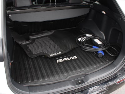 2023 Toyota RAV4 Prime XSE