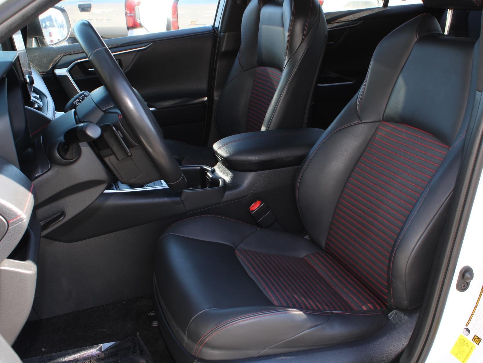 2023 Toyota RAV4 Prime XSE