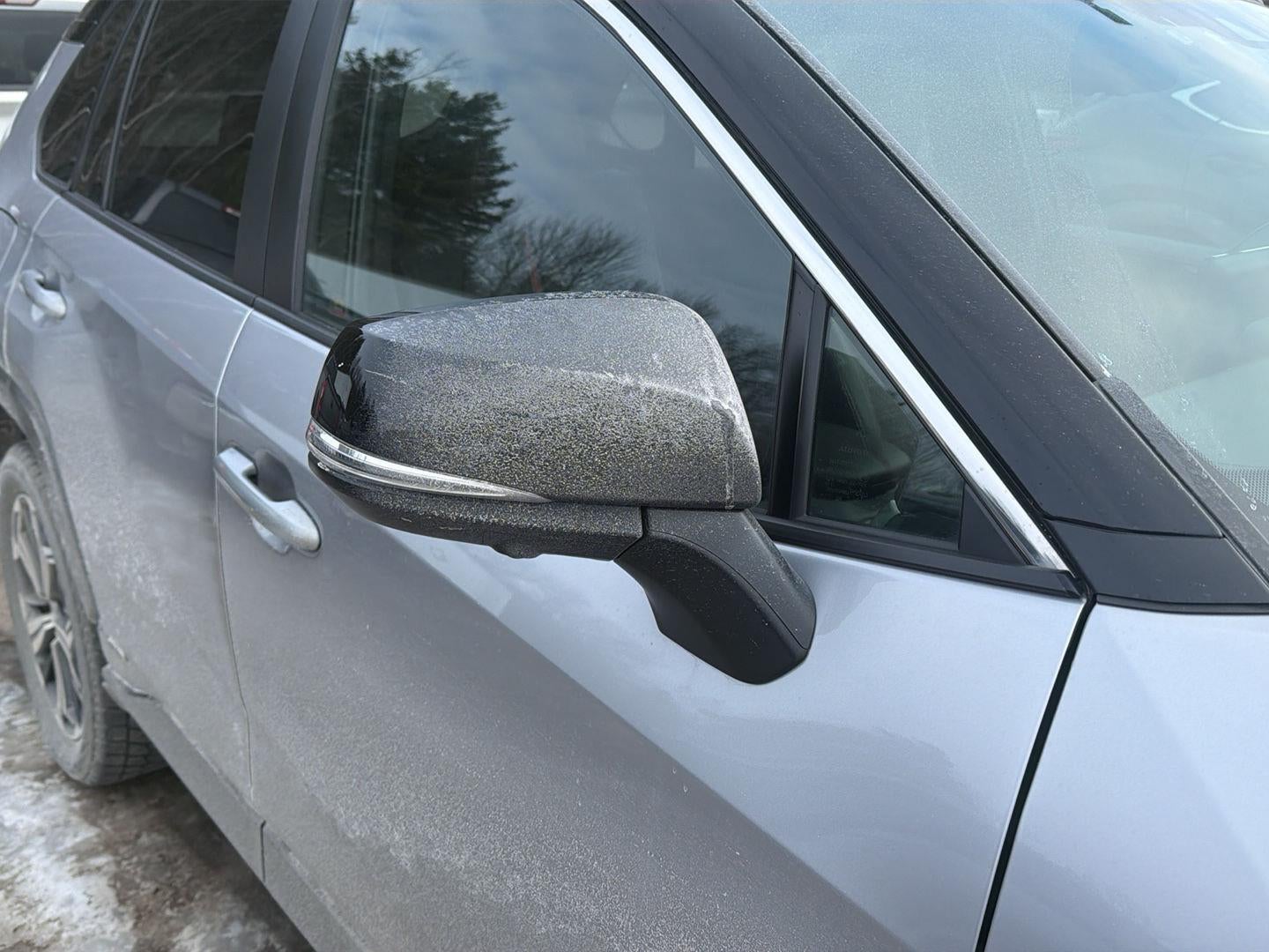 2024 Toyota RAV4 Prime XSE