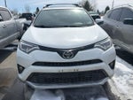 2016 Toyota RAV4 SE