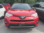 2017 Toyota RAV4 SE
