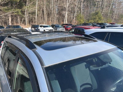 2012 Toyota RAV4 Sport