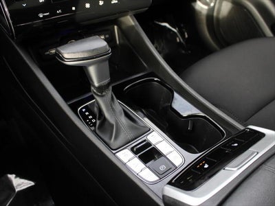 2022 Hyundai Tucson XRT