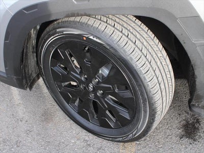 2022 Hyundai Tucson XRT