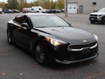 2018 Kia Stinger Base