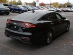2018 Kia Stinger Base