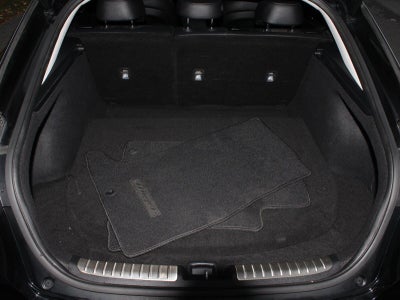 2018 Kia Stinger Base