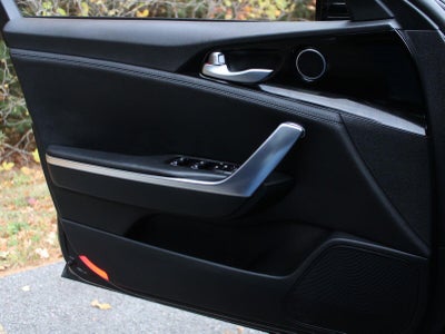 2018 Kia Stinger Base