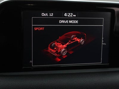 2018 Kia Stinger Base