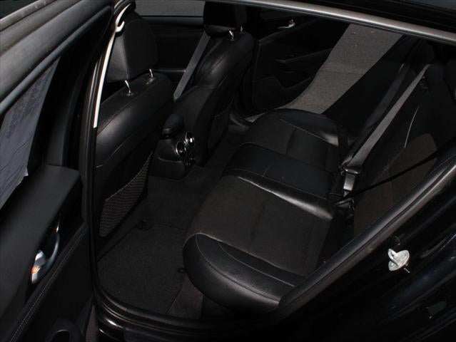 2018 Kia Stinger Base