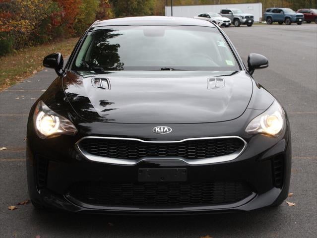 2018 Kia Stinger Base