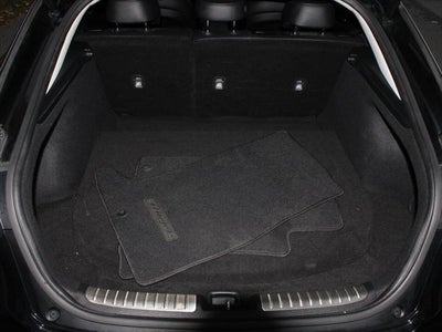 2018 Kia Stinger Base