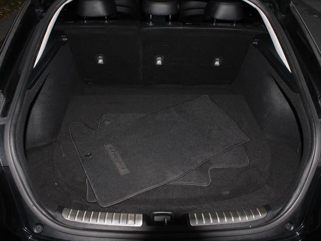 2018 Kia Stinger Base