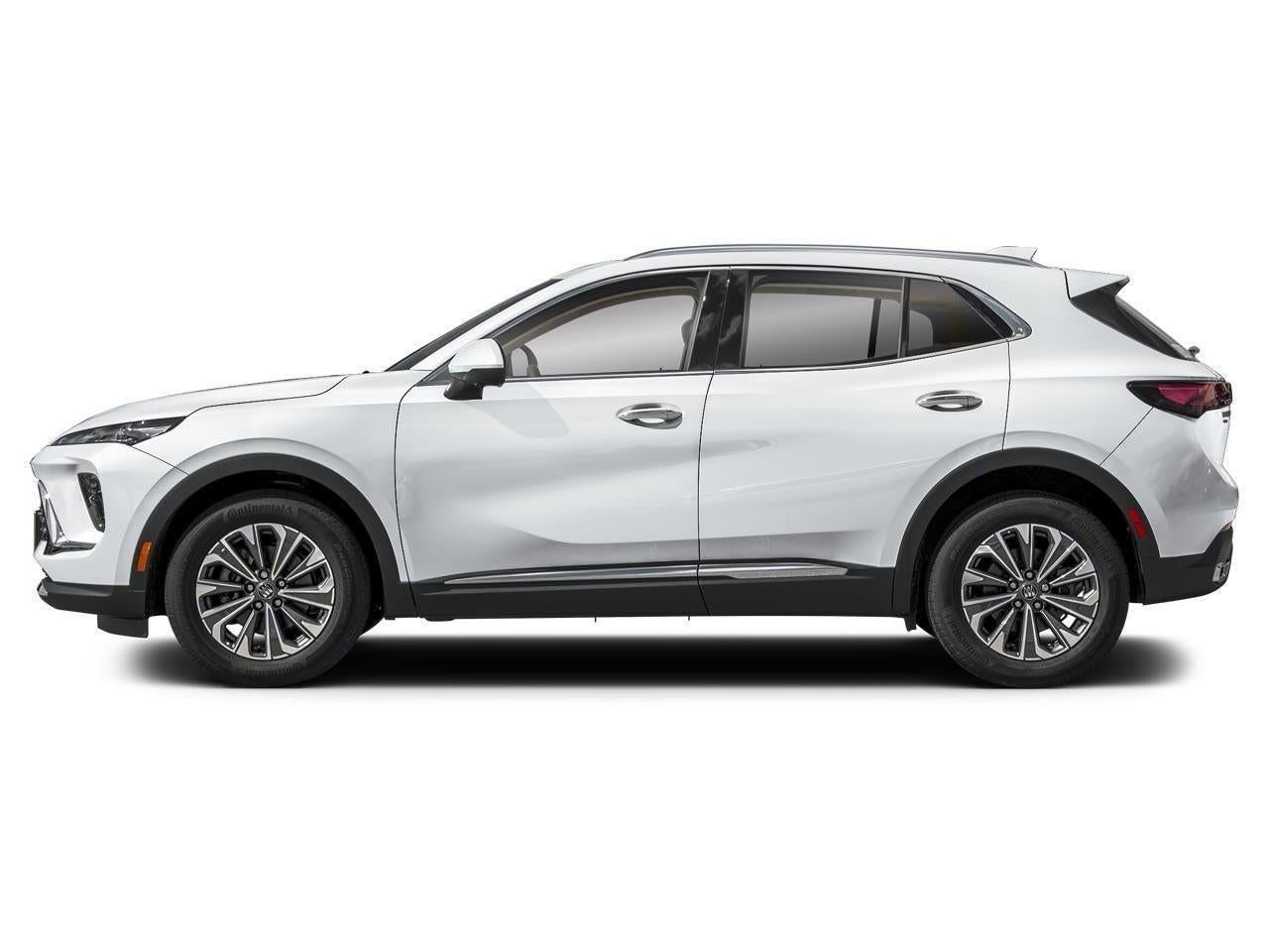 2024 Buick Envision Preferred