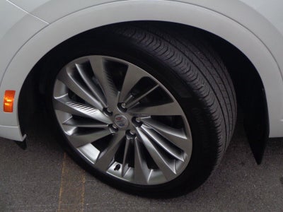 2025 Buick Envision Avenir