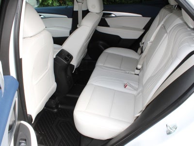 2025 Buick Envision Avenir